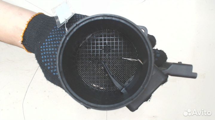 Измеритель потока воздуха Fiat Ulysse 2002, 2005