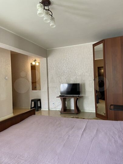 Квартира-студия, 32 м², 1/4 эт.