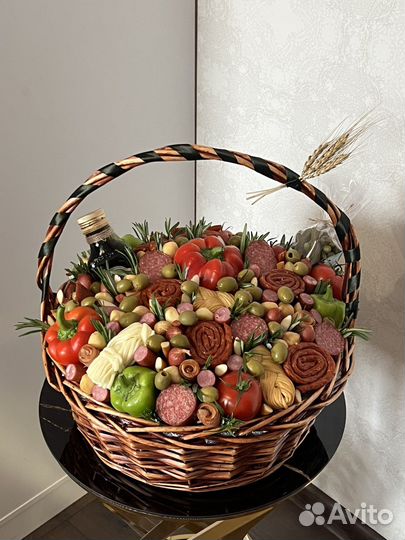 Съедобные букеты для мужчин/мужской букет