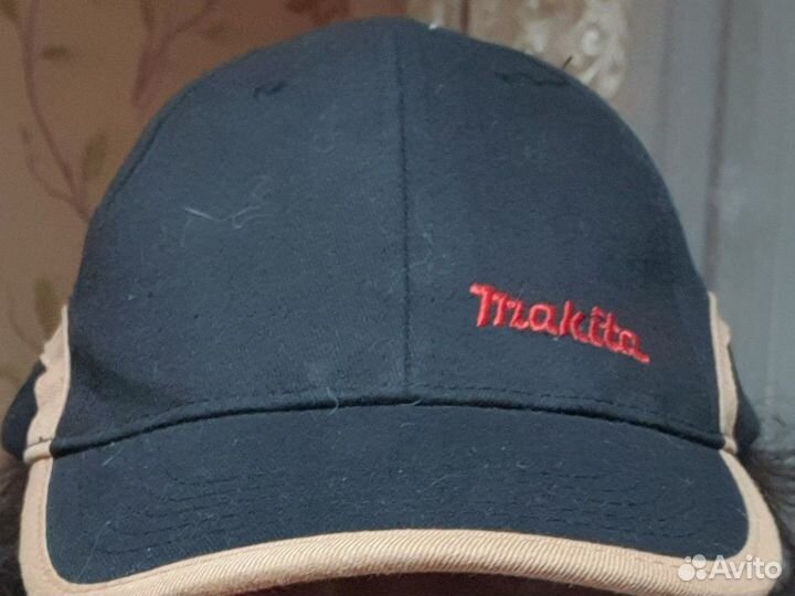 Кепка бейсболка мужская