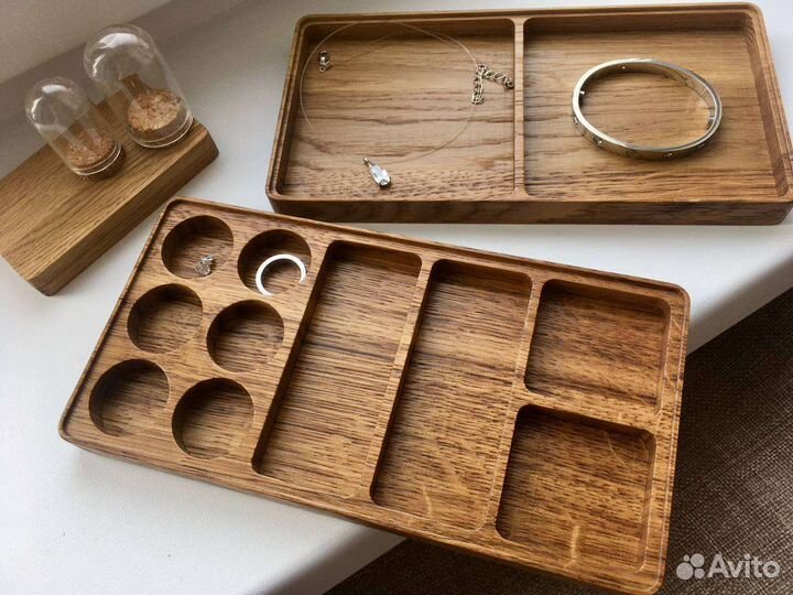 Шкатулка для ювелирных украшений