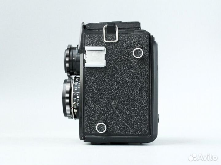 Фотоаппарат Lubitel 166B