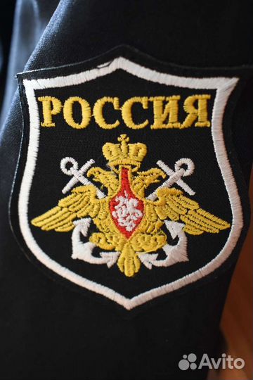 Парадная форма