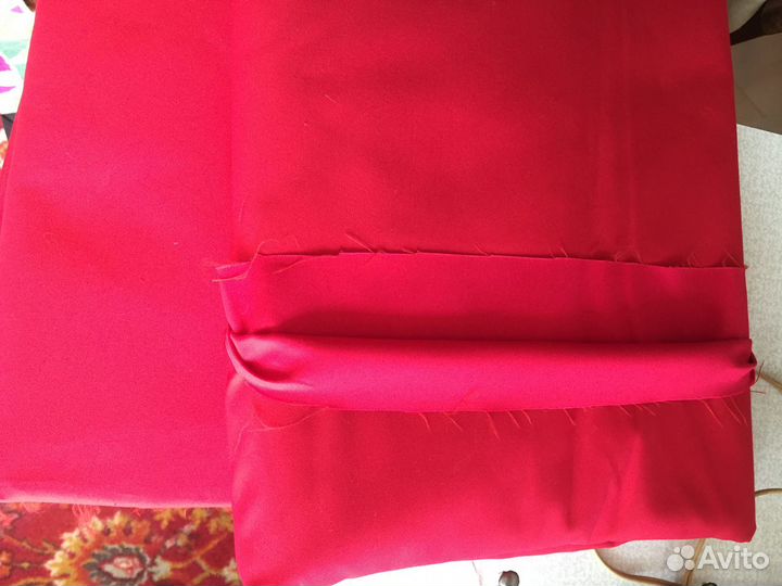 Ткань плащевая