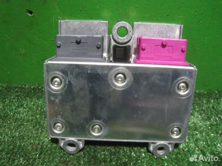 Блок Airbag (SRS) Opel Corsa D 2007