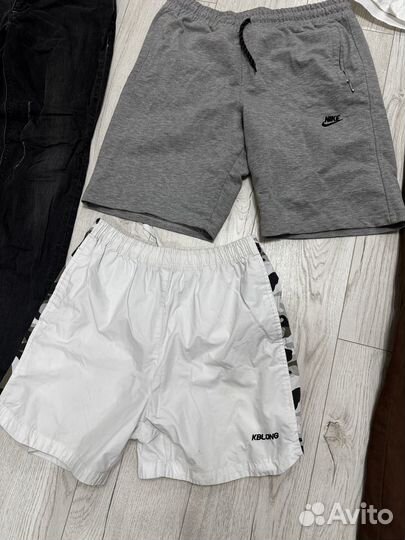 Мужские вещи пакетом