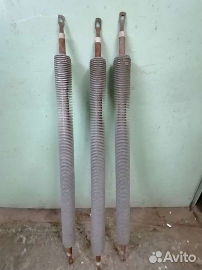 Тэн элемент нагревательный