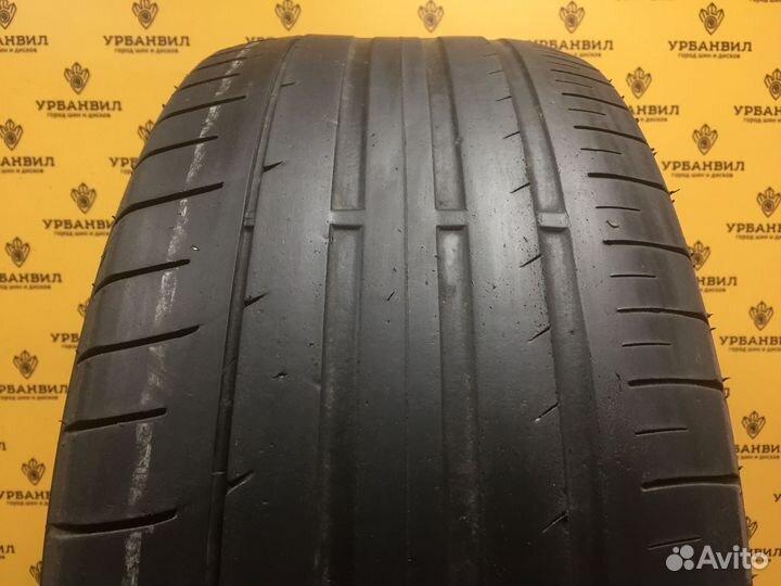 Dunlop SP Sport Maxx 050+ 255/50 R19 107Y