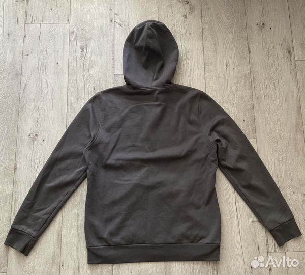 Зип худи oakley (arcteryx, mammut)