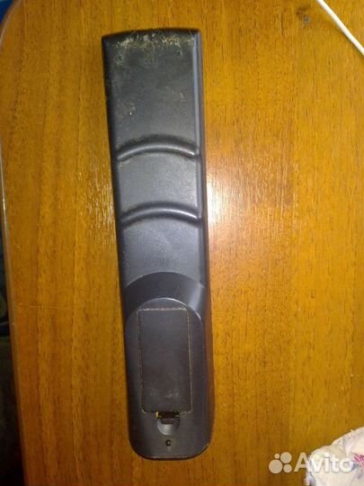 Пульт от телевизора Supra STV-lc1677wl