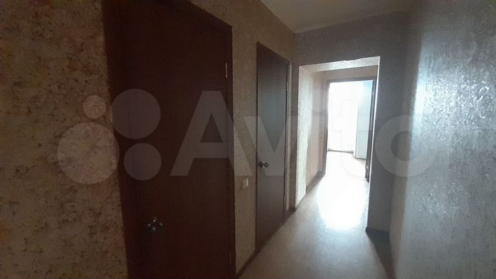 2-к. квартира, 62,2 м², 12/17 эт.