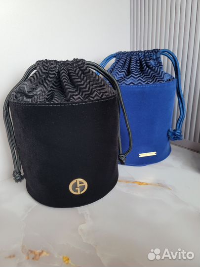 Косметичка Armani