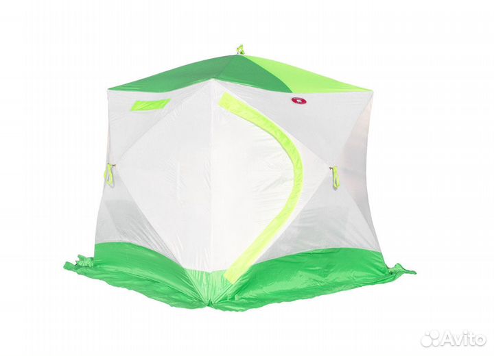 Палатка 