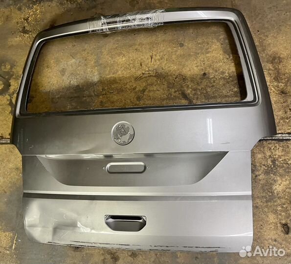 Дверь хлопушка VW T6, VWT6.1