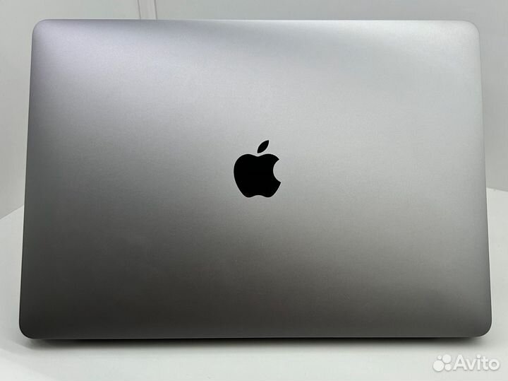 Apple MacBook Pro 13 2020 i5/16/512/70цик gray