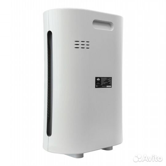 Очиститель воздуха Mbox aria-200 UV