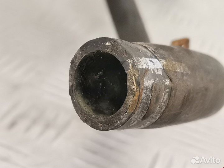 Патрубок охлаждения для Renault Scenic 1