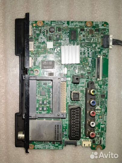 Main board bn41-02098b