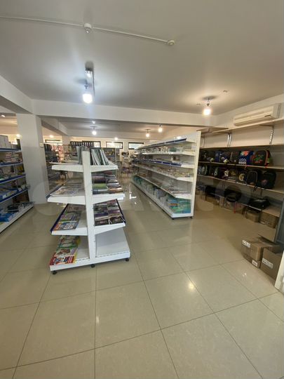 Торговая площадь, 90 м²