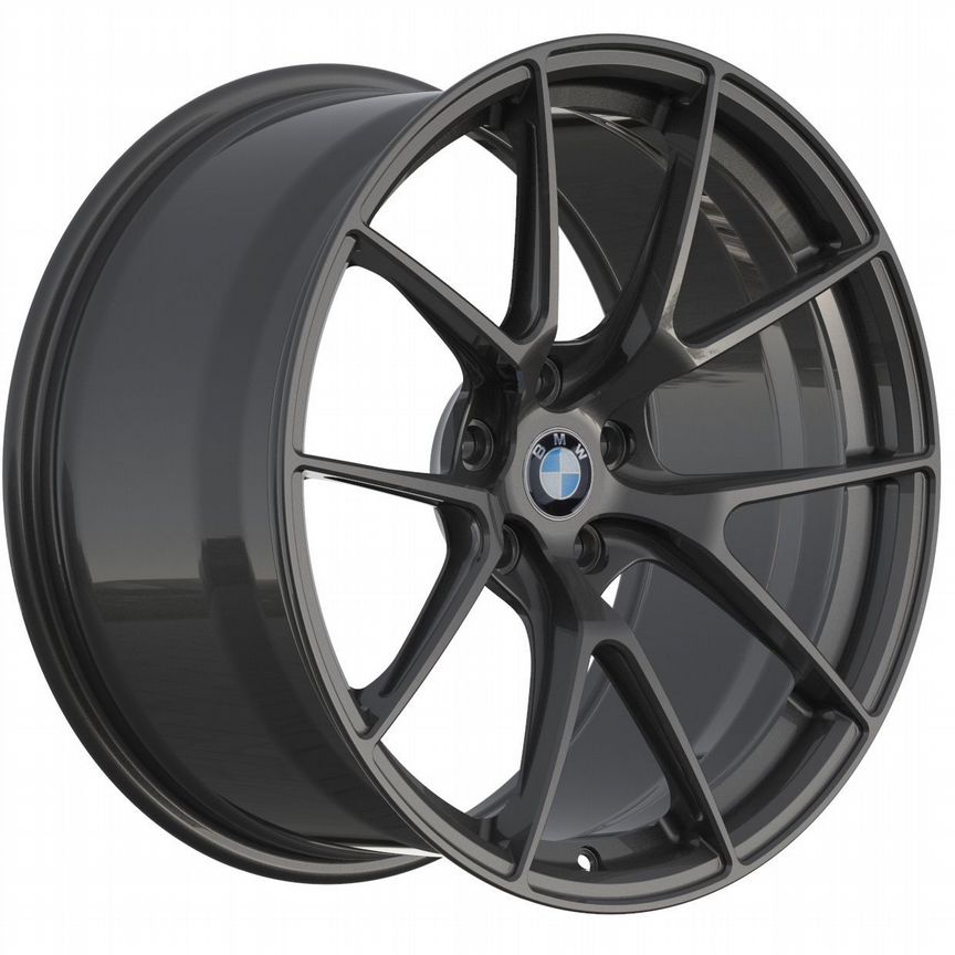 Кованые диски apex wheels VS-5RS 9×R19 5×112