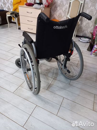 Инвалидная коляска бу
