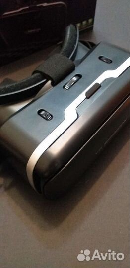 Очки виртуальной реальности VR Shinecon SC-G04C