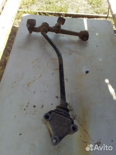 Сабля на ваз 21 14