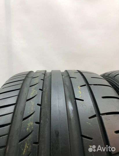 Dunlop SP Sport Maxx 050+ 275/35 R20 114W