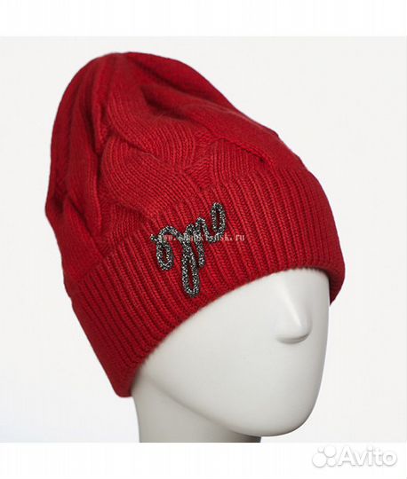 Шапка новая