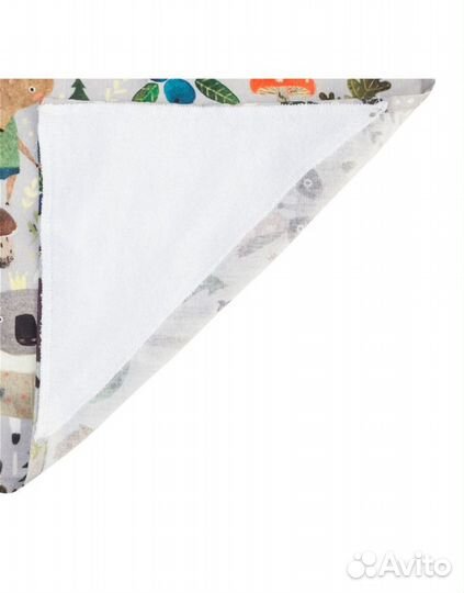 Накидка для кормления