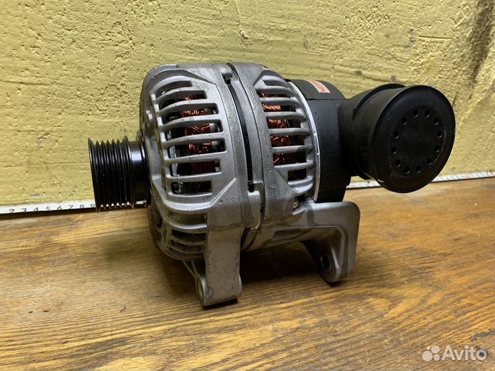 Генератор BMW E46 E39 E53