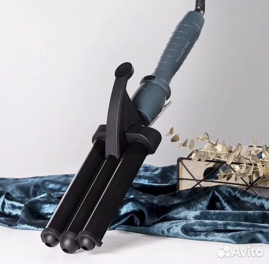 Стайлер galaxy