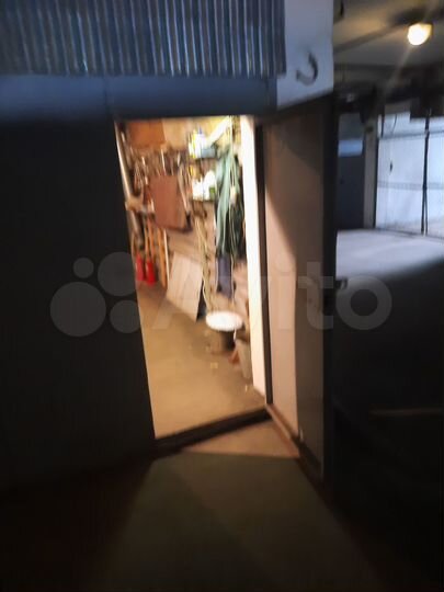 Гараж, 18 м²