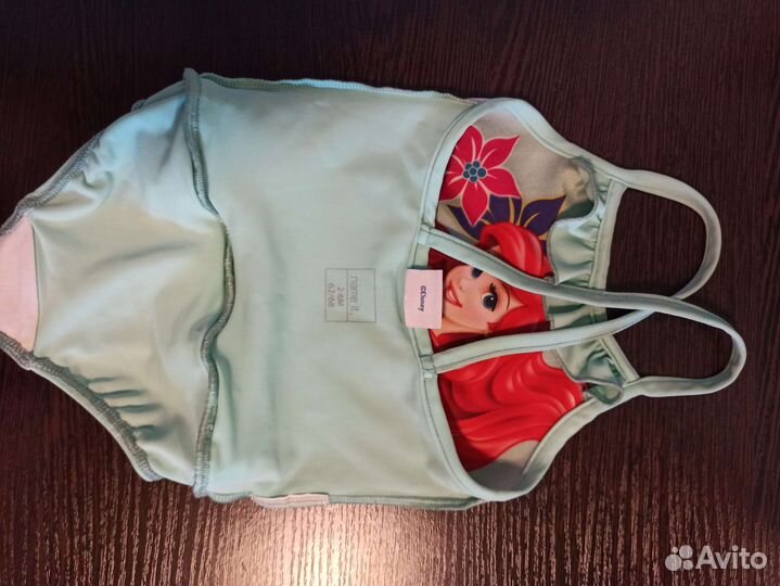 Купальник Name it Disney