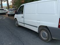 Mercedes-Benz Vito 2.1 MT, 2003, 334 000 км, с пробегом, цена 700 000 руб.