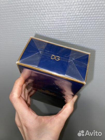 Dolce&gabbana «K by Dolce&Gabbana», 100 мл