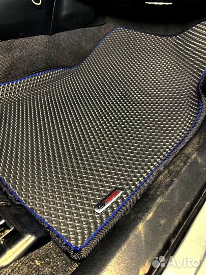 Эва коврики Омск