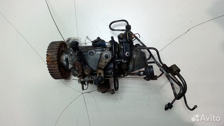 Тнвд Citroen Jumper (Relay), 1996