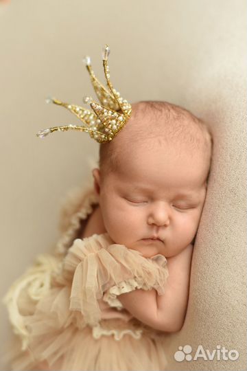 Реквизит newborn новый