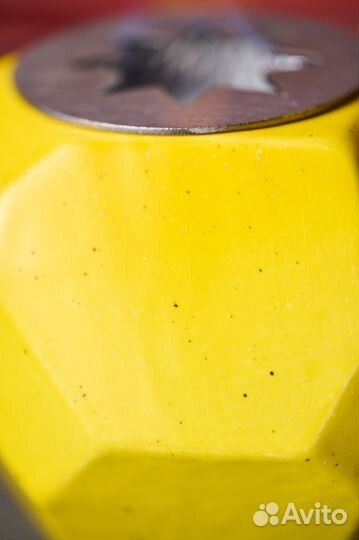 Биокамин настольный