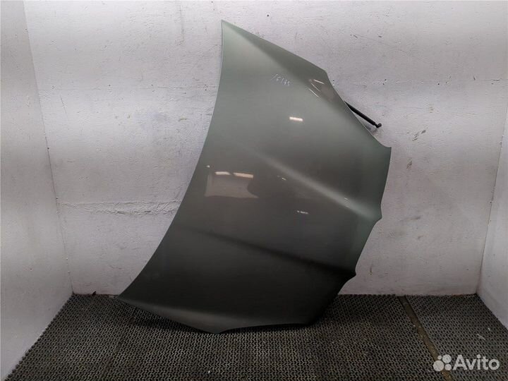 Капот Subaru Tribeca (B9), 2006