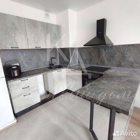 Кухонный гарнитур в наличии