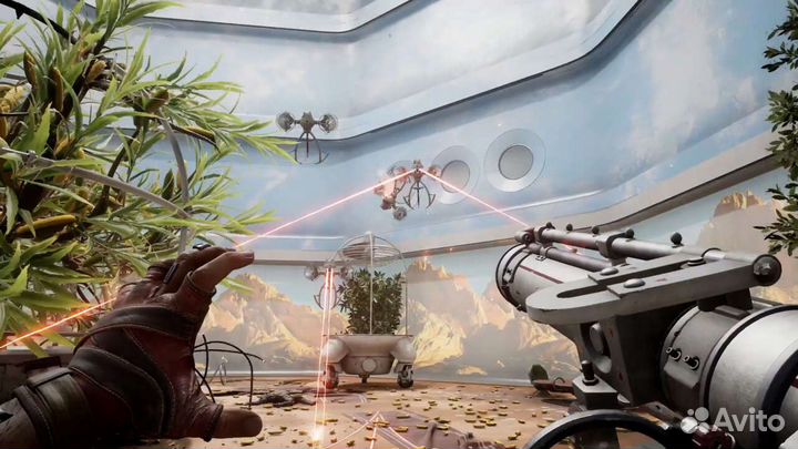 Atomic Heart Premium Edition PS4 PS5