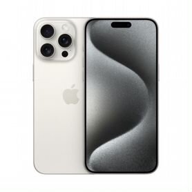 iPhone 15 Pro Max, 256 ГБ