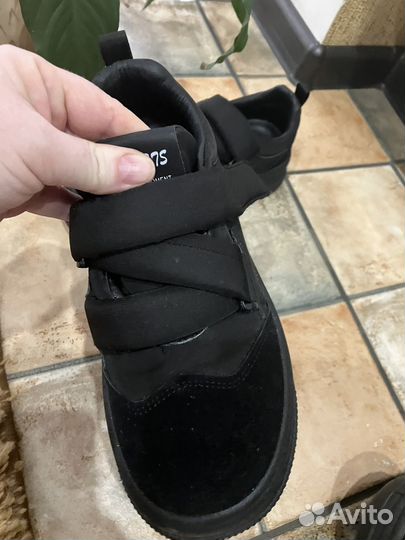 Туфли женские весна 36