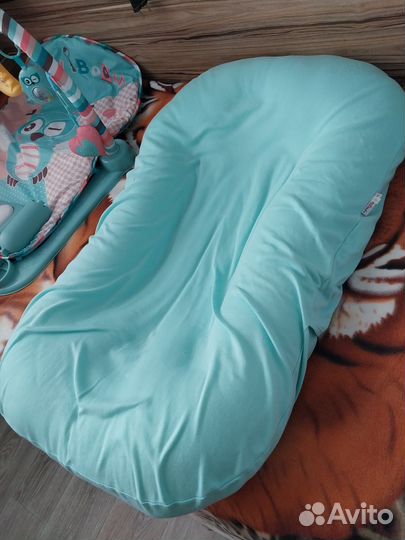 Кокон для новорожденных