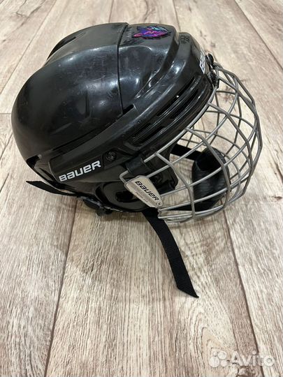 Детская хоккейная форма