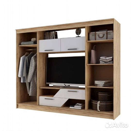 Гостиная Кармен