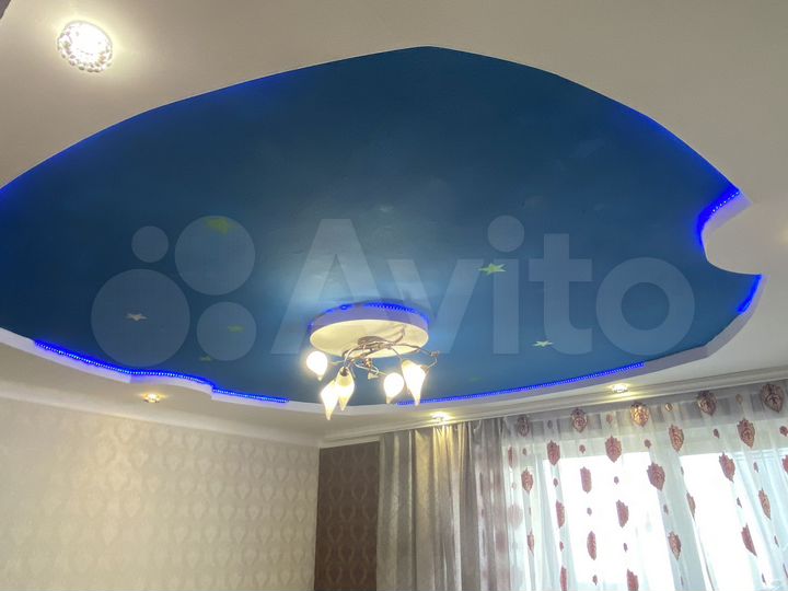 1-к. квартира, 45,7 м², 9/14 эт.