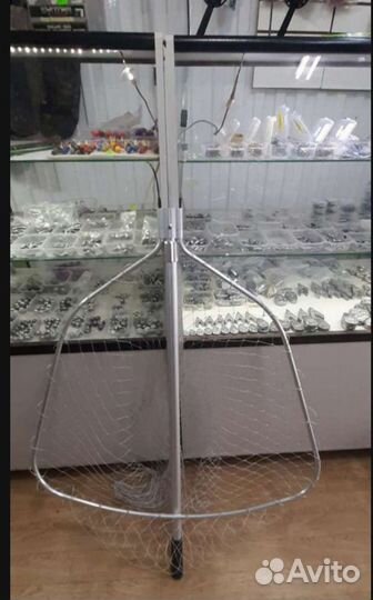 Подсак рыболовный